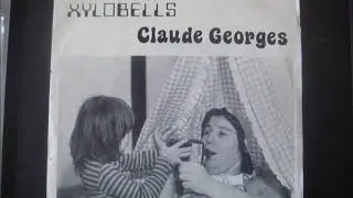 Claude Georges never more milk (prog rock electro synth Suisse 1980)