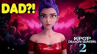 The Kpop Demon Hunters Secrets Netflix HID From You&hellip;