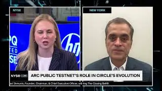 Circle&rsquo;s Latest Launch Establishes Firm as More Than Just Stablecoin Issuer