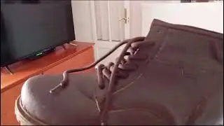 Suelas y telas para zapatos veganos