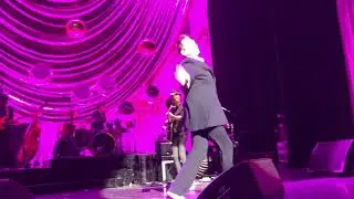 k.d. lang - Miss Chatelaine (Apollo Eventim, London, 28.07.2019)