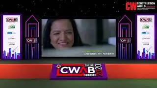 CWAB Awards 2020 - Top Builders National Awards