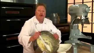 Butter Spritz Cookies