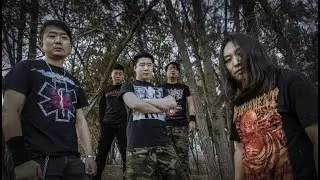 Incremate - live IronBox Metal Festival 2024