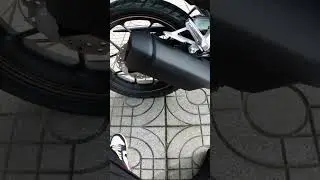 Tiếng p&ocirc; xe Honda Winner X V4 năm 2024  #winnerx #winner #honda