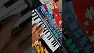 casio sa 21 new unboxing 🥰 #harmoniumcover #music #howtoplayharmonium #pianomusic #pianotutorial