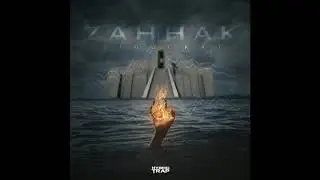 ZaHHaK - Ziggurat