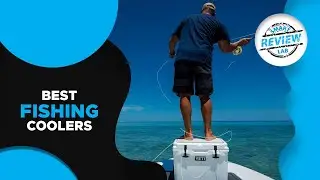 ▶️Fishing Coolers: Top 5 Best Fishing Coolers For 2020 - [ Buying Guide ]