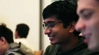 Global Optiver Academy &ndash; Tech Onboarding Program