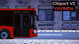 [PBSU] Isuzu V2 Şimdi Yayında 