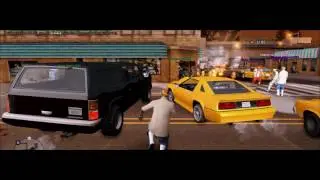 Greenside.lt | Los Santos Vagos