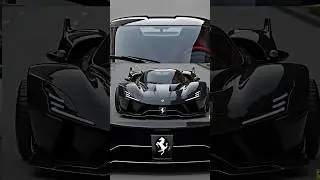 2026 Ferrari F80 Review | Ferrari&rsquo;s Wildest Supercar Yet