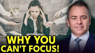 Why Does Brain Fog Happen and How Can You Fix It?