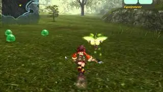 In Depth: Chantelise - A Tale of Two Sisters