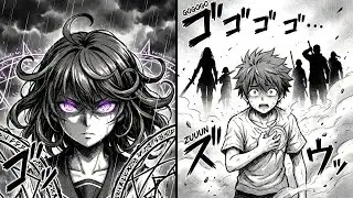 A High-School Boy Accidentally Summons a Dangerous Spell as His Girlfriend!