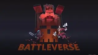 Trove Battleverse PvP Trailer