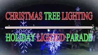 Pasadena Christmas Events 2019