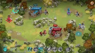 CRYPTO GAMES: WILD FOREST, #NFT GAME 279 #CryptoGames #WildForest #NFT #PlayToEarn #FreeToPlay $WF