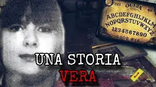 La POSSESSIONE di Estefan&iacute;a Guti&eacute;rrez L&aacute;zaro 🇪🇸