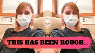 MY EXPERIENCE GETTING A CHEMO PORT PUT IN
