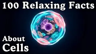 The Most Relaxing Facts About Cells to Fall Asleep To - Dreamy Science