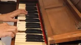 Ekala Nayanala|Natya Sangeet Marathi |Indian Classical Music|natyageet |Balgandharv|Solo Organ|