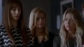 PLL Crack #6 || 7x17 - 7x18