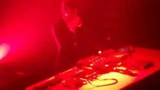 GESAFFELSTEIN LIVE @ LA CIGALE