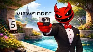 Viewfinder - When Photos Change the World  #5 END