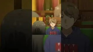 les meilleurs moments de sakuta partie 9 #anime @crunchyroll @aniplex