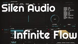 infinite Flow by Silen Audio  (No Talking)