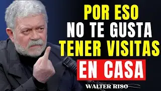 No Me Gusta Recibir Visitas