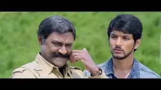 Gundu vedichi saava illa Puli kadichi saava..Favourite  Comedy..Gauthamkarthik sir|Indrajith movie🏞️