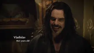 What We Do in the Shadows (2015 film)