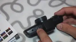 Обзор видеорегистратора IBang Magic Vision VR-530