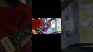 home michael buble guitar solo cover