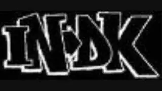 INDK - Moonwalk Mafia
