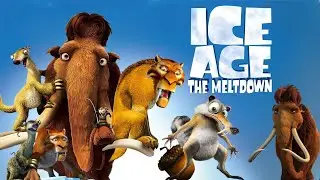 Ice Age: The Meltdown (2006) Family/Comedy Movie in English review & explanation | Carlos Saldanha