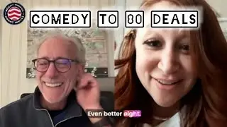 Unleashing the Hurricane: Heather's Journey from Comedy to 80 Real Estate Transactions in 7 Years