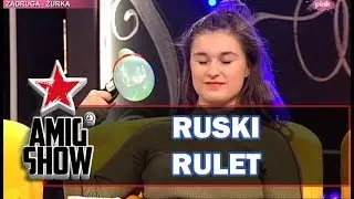 Mini Ruski Rulet - Ami G Show S12 - E09