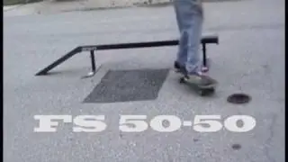 Favorite grinds with mjmjmartyn