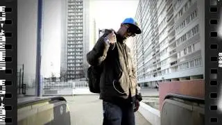Alpha Wann (1995) - Les Pensées de Phaal (Prod : Kyo Itachi)