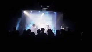 PLACES - Insecure (ending) [live 2018]