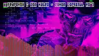 Mefedromix & Don Mateo - Comon (Demo)