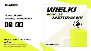 5 sposob&oacute;w na GENIALNE rozpoczęcie rozprawki maturalnej