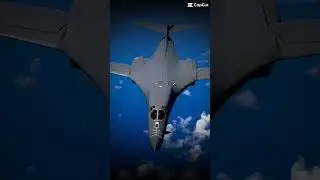 B1 edit #B1 #aviation #bomber
