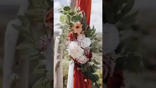Checkout Borrowed Blooms Hawaii #wedding #honolulu