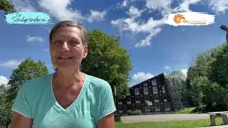 Die Schulgr&uuml;nderin #13 Praktische Lernerfahrungen: Albgymnasium-Sch&uuml;ler auf Exkursionen