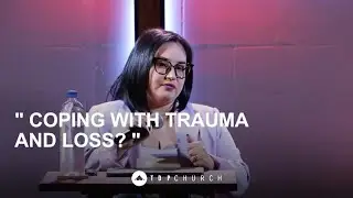 Coping With Trauma and Loss. Valerie Taylor