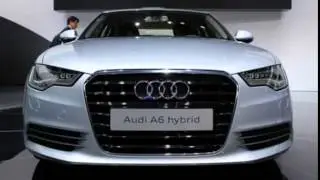 Upcoming AUDI Cars in India 2015 -2016